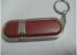 Memorias USB de cuero www.lacasadelusb.com