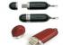 Memorias USB de cuero www.lacasadelusb.com