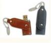 Memorias USB de cuero www.lacasadelusb.com
