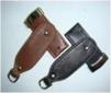Memorias USB de cuero www.lacasadelusb.com