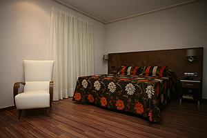 Hoteles