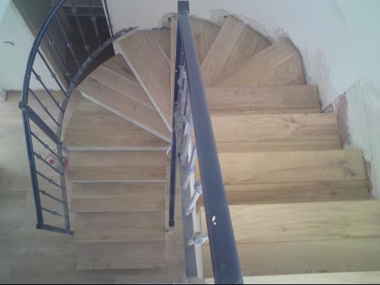 Escaleras