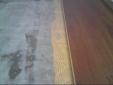 Parquet tarima encolado