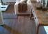 Parquet laminado