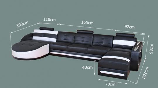 SOFA MODULAR