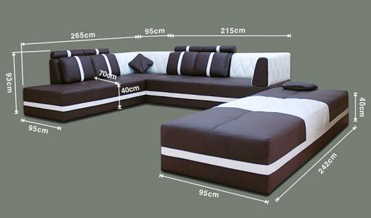 SOFA MODULAR RINCONERA