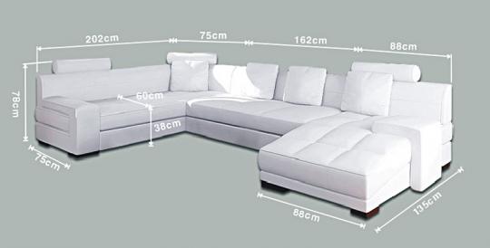 SOFA MODULAR