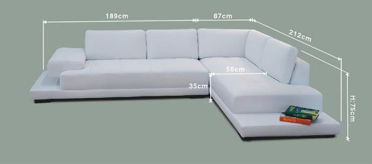 SOFA MODULAR