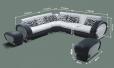 SOFA MODULAR