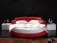 CAMA REDONDA 