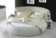 CAMA REDONDA 