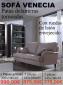 SOFA VENECIA