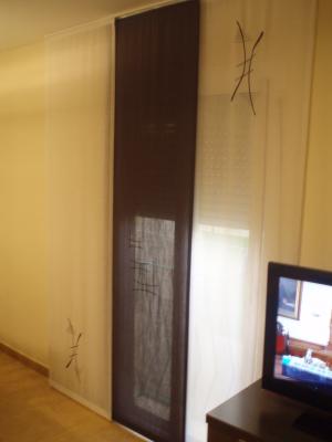 PANEL JAPONES