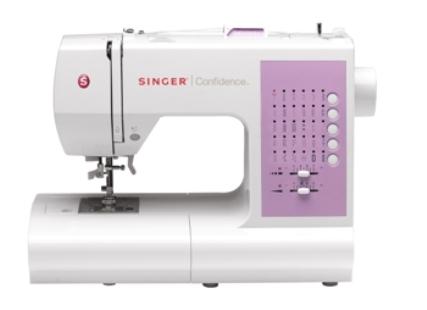 SINGER 7463 - MAQUINA DE COSER