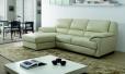SOFA CHAISSE LONGUE PIEL Y ECOPIEL 