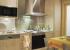 cocina domestica