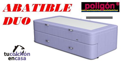 ABATIBLE DUO