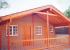 casa madera canecell