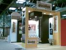 Stand feria de la Franquicia