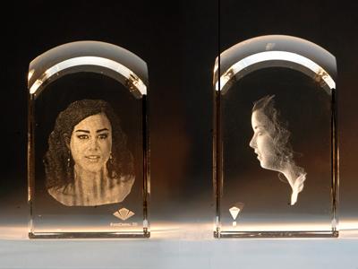 Fotocristal