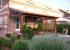 porches de madera