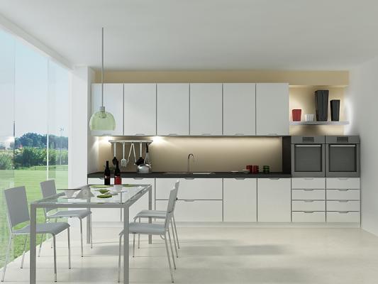 COCINA PARIS