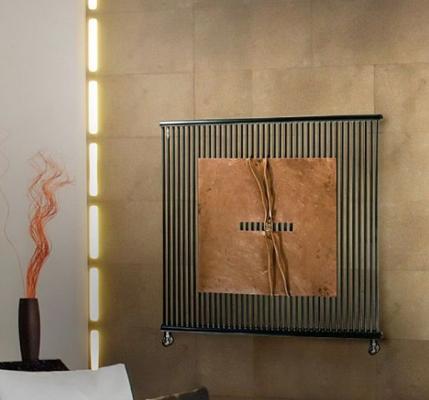 Radiador de diseño Brem 