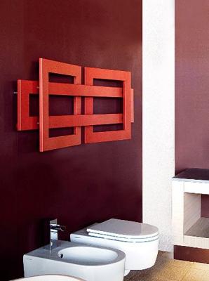 Radiador de diseño Brem 