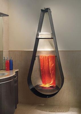 Radiador de diseño Brem 