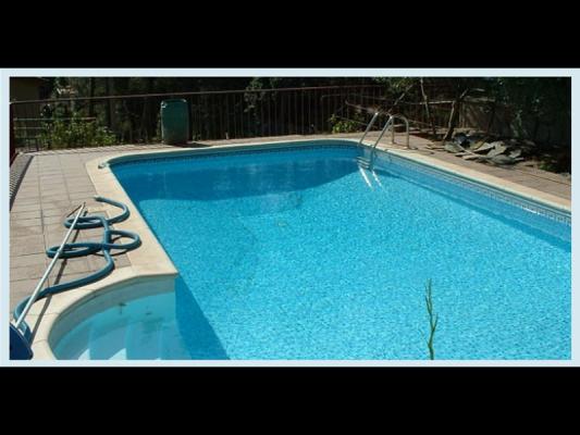 Piscina de acero 1