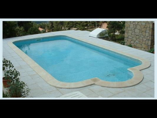 Piscina de acero 2