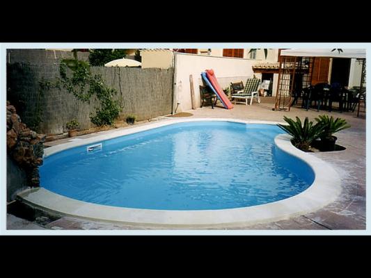 Piscina de acero 4