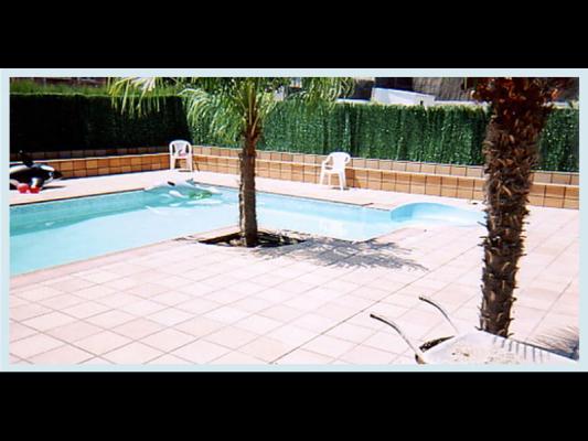 Piscina de acero 5