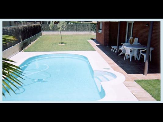 Piscina de acero 6