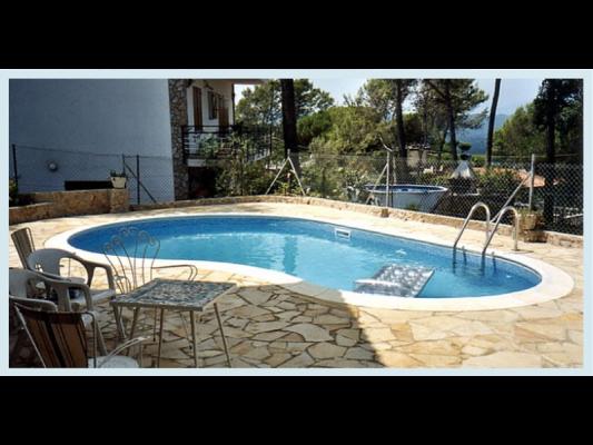 Piscina de acero 7
