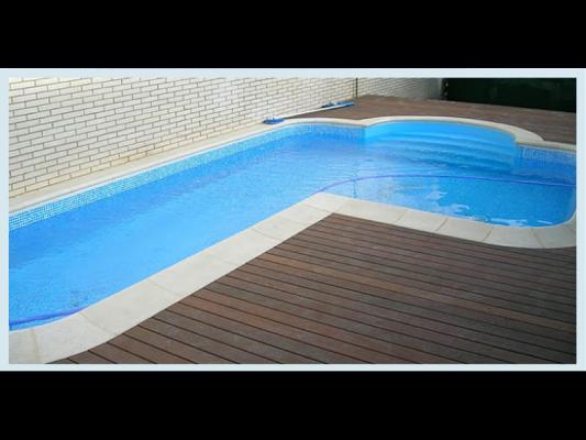 Piscina de acero 8