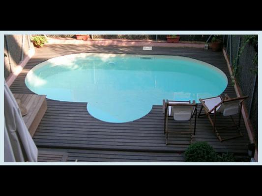 Piscina de acero 13