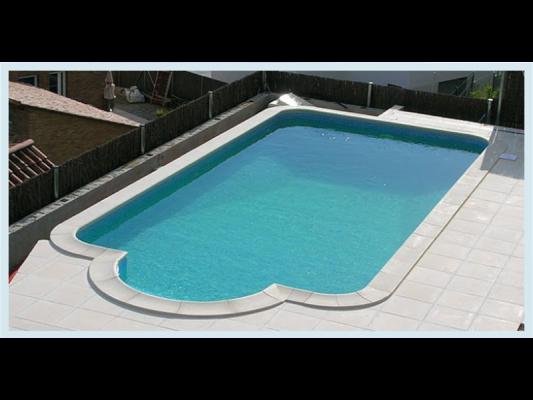 Piscina de acero 14