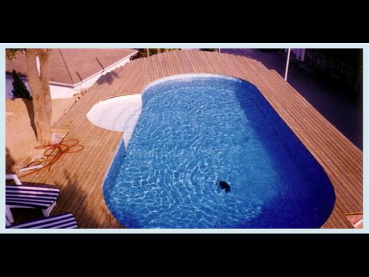 Piscina de acero 15