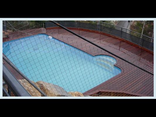 Piscina de acero 18
