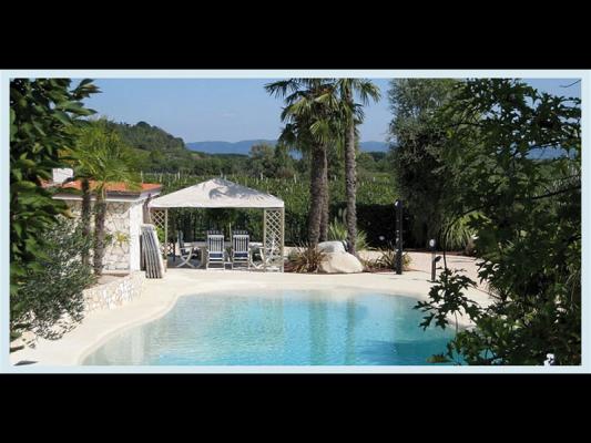 Piscina de arena 2