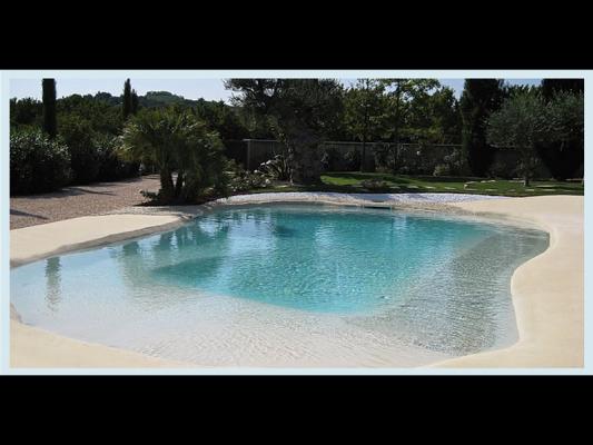 Piscina de arena 3