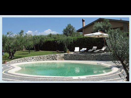 Piscina de arena 4