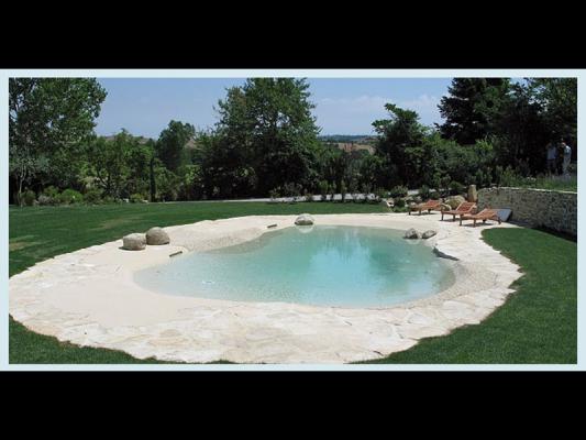 Piscina de arena 5