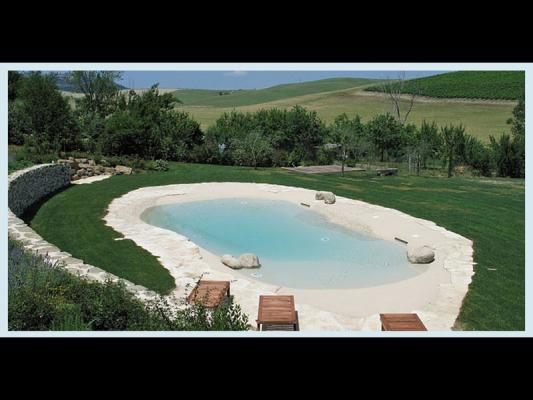 Piscina de arena 6