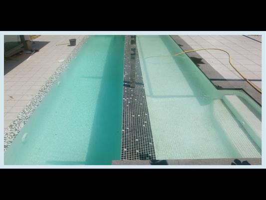 Piscina de obra 4