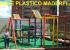 PARQUES PLÁSTICOS MADERPLAST