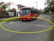 REJILLA PASA CALLES TRANSVERSALES