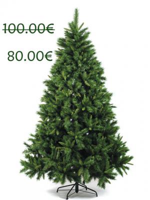 OFERTA! Abeto de Navidad Artificial - ArticoEnCasa.com