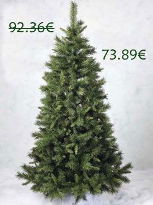 OFERTA! Abeto de Navidad Artificial - ArticoEnCasa.com